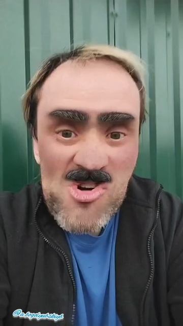 Ашала машала кхек 😂