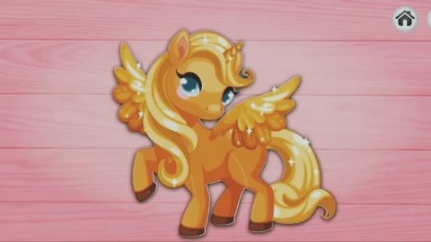 Развивающий мультфильм для детей "Пазлы" (познавательный мультик для малышей)