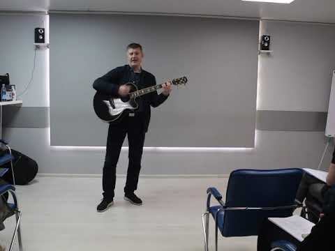Сам себе оратор и продвигатор!