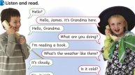 стр 113, unit 11, English World 1, MacMillan, видеоразбор+ грамматика по таблице. present continuous