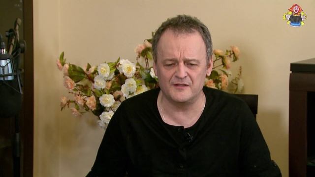 Андрей Косинский большое интервью и любимые песни в передаче  "В гостях у МИТРОФАНОВНЫ" часть вторая