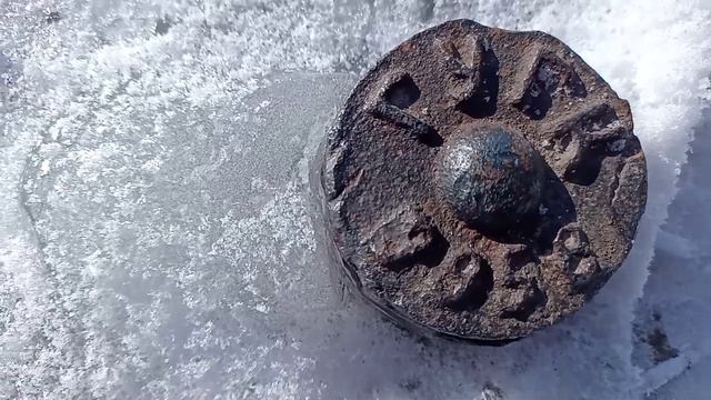 10.02.2025г. День Рождение Светланы. Поход на Жигулёвские горы, лыжная трасса.