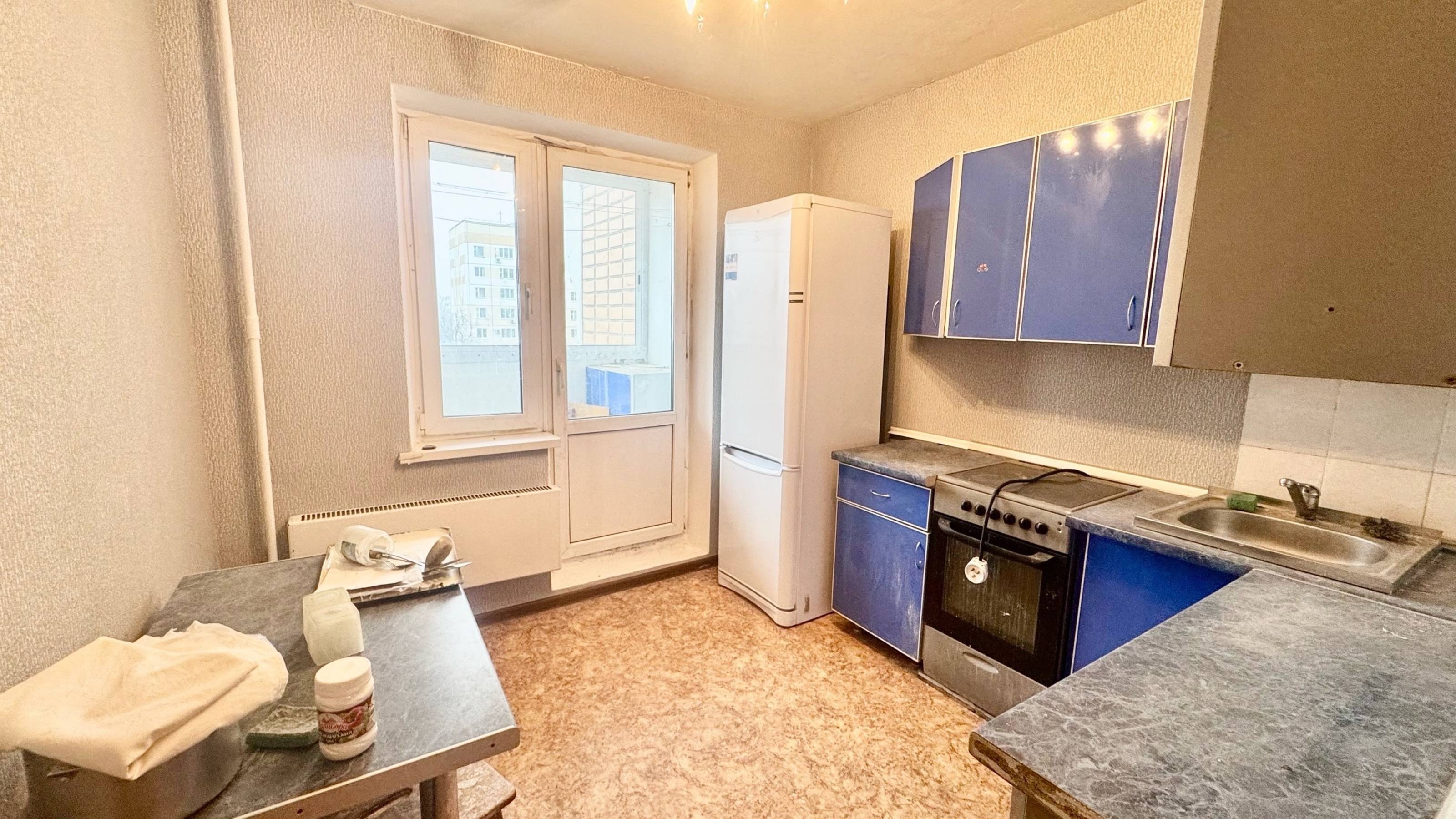 Лосино Петровский пушкина 6 2 к.к продажа