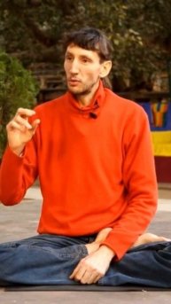 Андрей Верба про аскезы 🗣️ #саморазвитие #аскезы #веды #йога #цельжизни #удовольствя #кайф