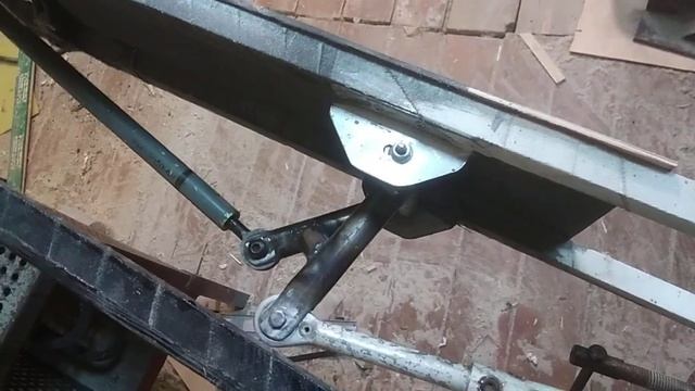 новый самолёт