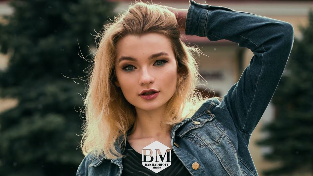 BAKHADIROFF - Mesle To  (Melody Mix)