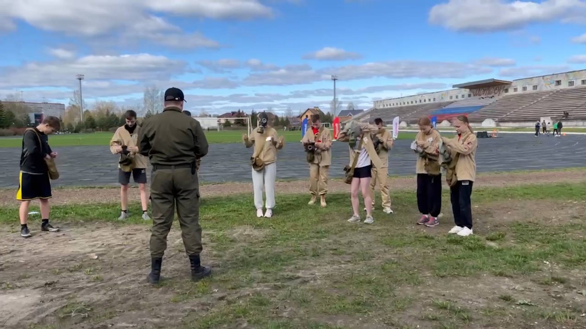 (Рыбинск-40) ЗАРНИЦА 2.0