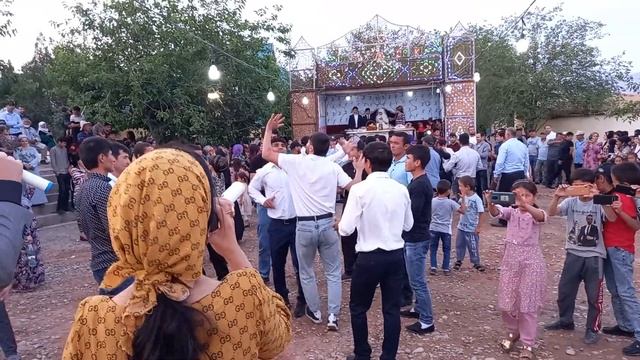 ТУЁНА!АЗИЗБЕК & ШУКРОНА - ЛОЛО