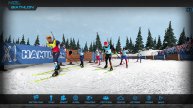 На Рутубе NGL Biathlon 2025