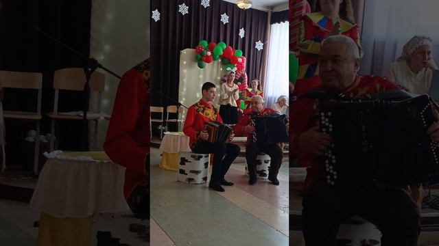 рнп "Во кузнице"