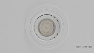 Встраиваемый светильник Technical DL025-2-01W