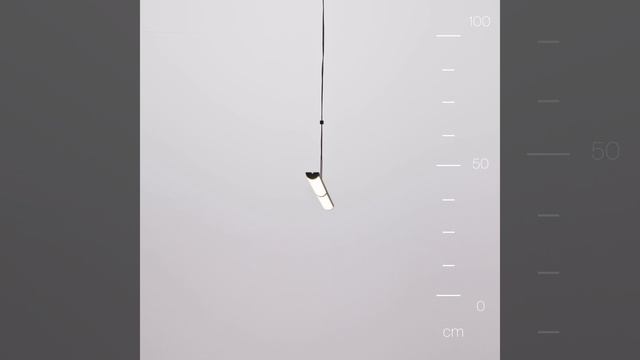 Подвесной светильник Maytoni P096PL-L11BK