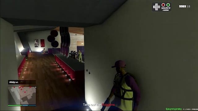 🚗 ТЕСТ НА ПРОЧНОСТЬ ЧТО МОЖЕТ УНИЧТОЖИТЬ ТВОЮ ТАЧКУ В GTA 5 ONLINE 🔥💥