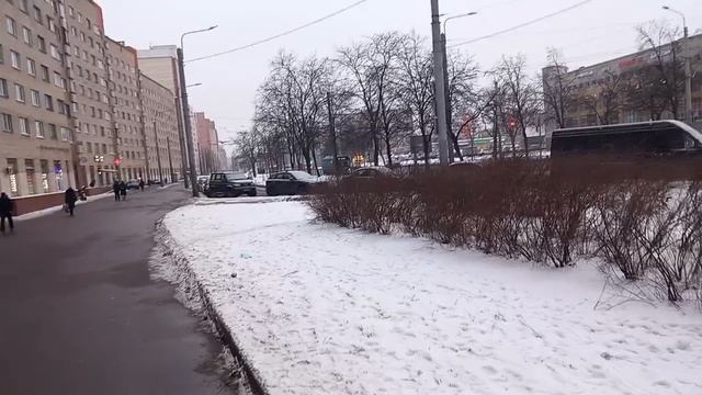 11 февраля 2025. Загадочное исчезновение тапка.