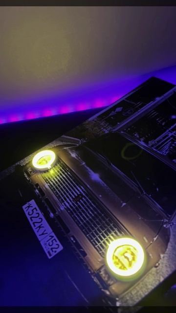 LED-Картина с подсветкой 3