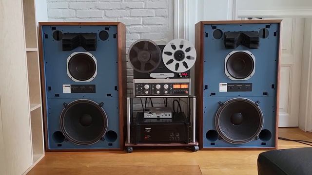 Revox B77