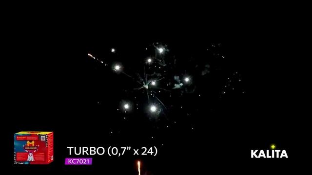 БС Turbo КС7021