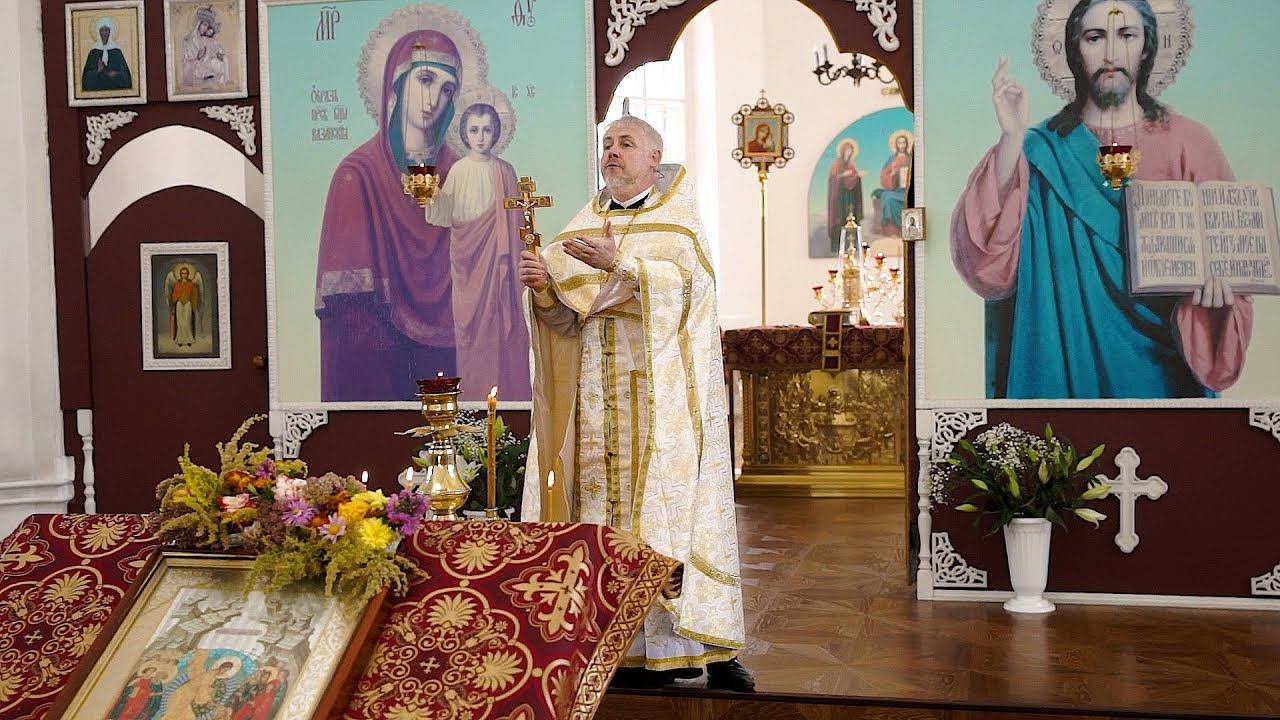 Проблема соотношения веры и количества добрых дел.