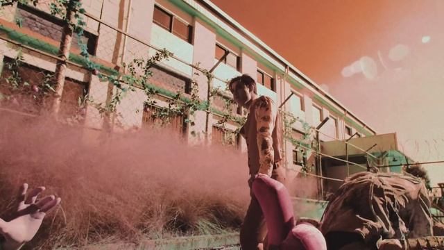 Bang Chan - 'Railway' (Stray Kids)