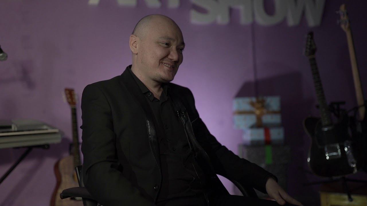 Вокально-инструментальная студия "Звук во круг".