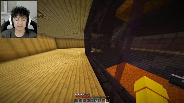 Arkadaşım Ahmet’i DENİZ ALTI SIĞINAĞINA HAPSETTİM! - Minecraft Ahtapot Adası