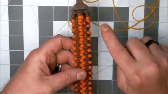 How To Stitch an Anaconda(360P)