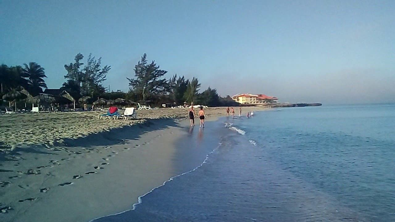 КУБА часть 3