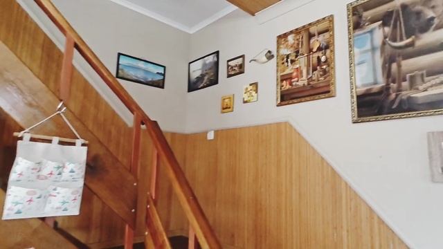 Евпатория, ул. Санаторская 18