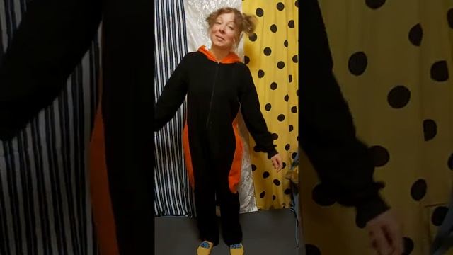 у жирафа пятна
