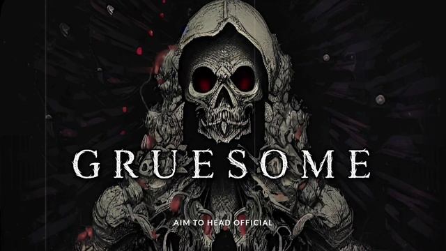 1 Час Dark Techno Phonk Industrial Bass Mix 'GRUESOME'