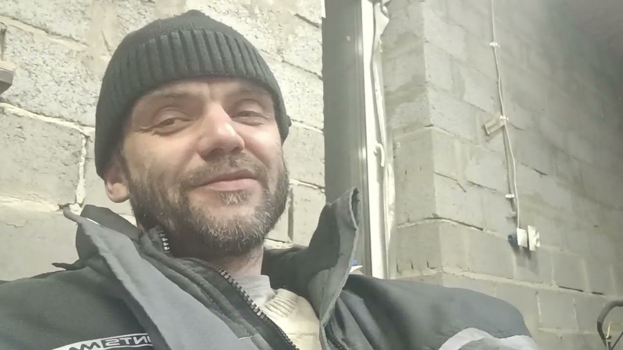 Замерзает СНТ. Серия Вторая.