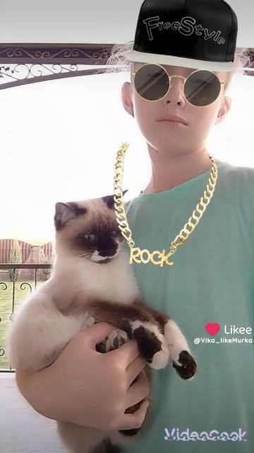 я новый блогер