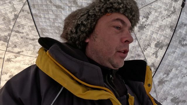 Едем дубасить щук. Слабонервным не смотреть. Северная Сосьва февраль 2025г.