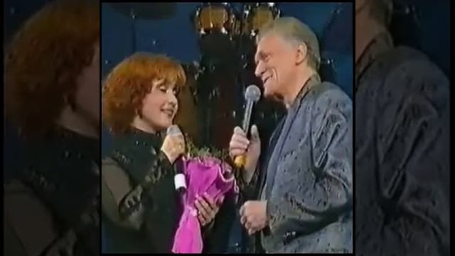 11-02-2025 " Близкий человек" / поет Алла Кудлай!/👏👏👏
