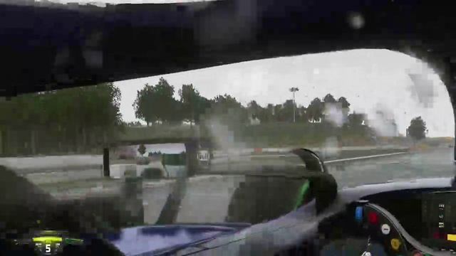 🚀 Имола проверяет мастерство! Третья практика в F1 2023 – Williams на пределе!
