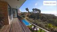 Аренда виллы в Испании - вилла Ecorey, Tossa de mar