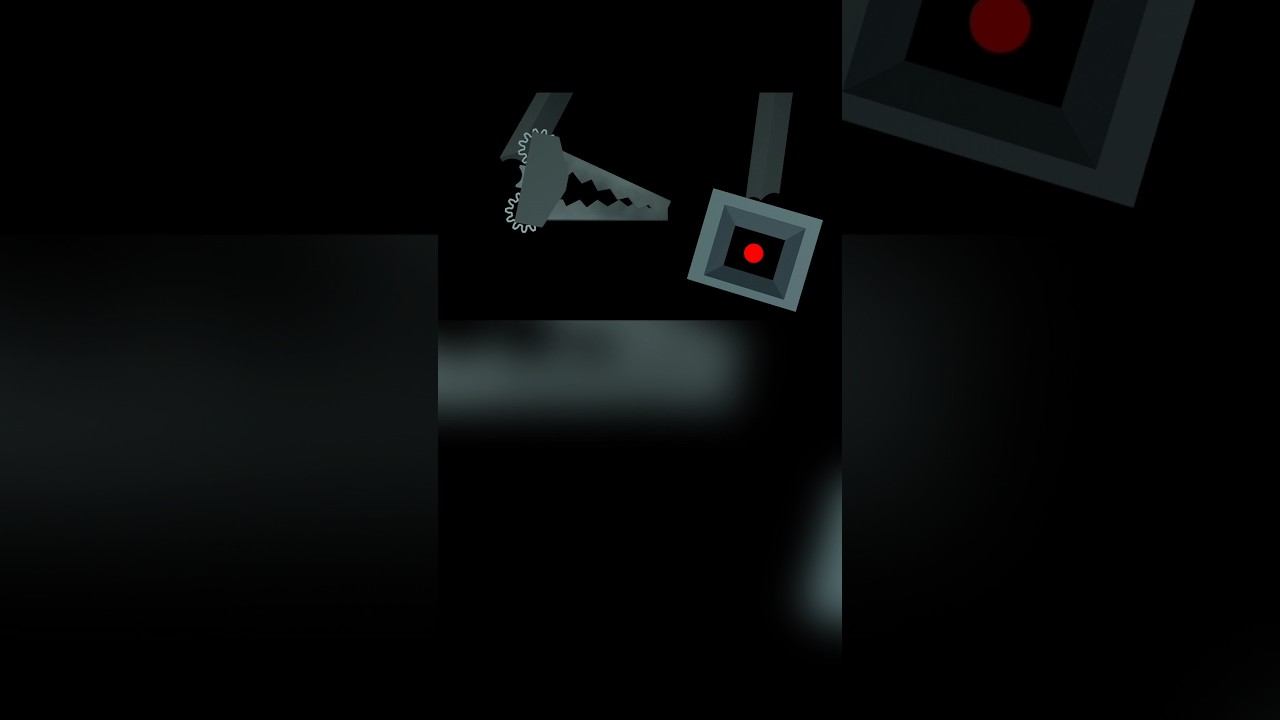 Что же это скрипит? #game #animation #funnyvideo #meme