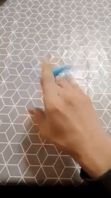 Penspinning