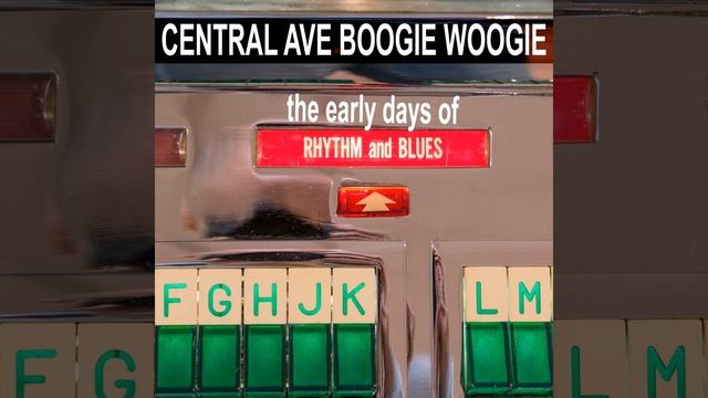 Julia's Blues