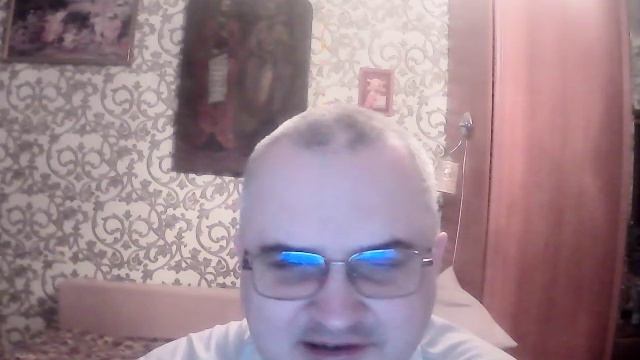 Политинформация от шизофреника 11.02.2025