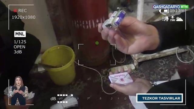 Ноқонуний ва қўлбола алкогол маҳсулотлар савдосига чек қўйилди