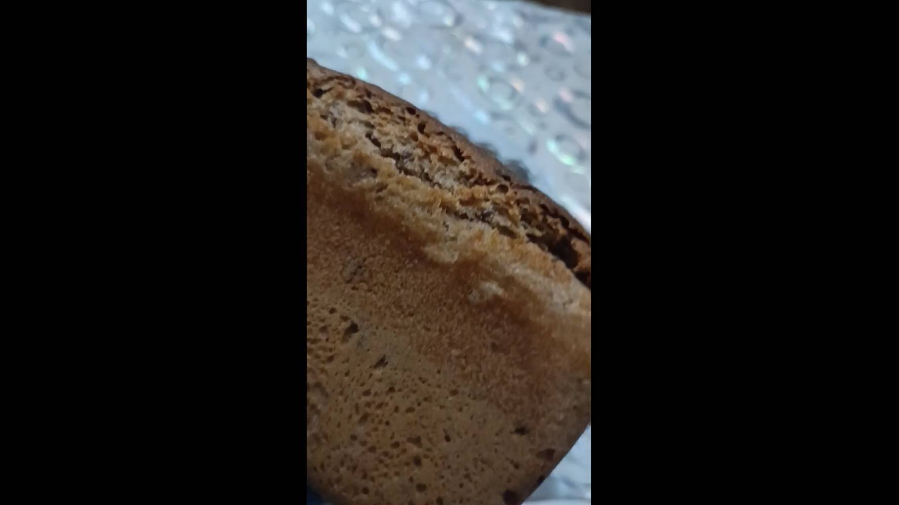 Надежный рецепт вкуснейшего цельнозернового хлеба на закваске!