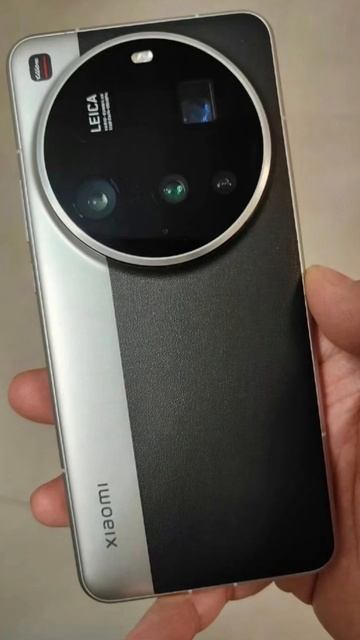 Новый цвет и камеры Xiaomi 15 Ultra 🧐 #xiaomi #xiaomi15 #xiaomi15ultra #15ultra