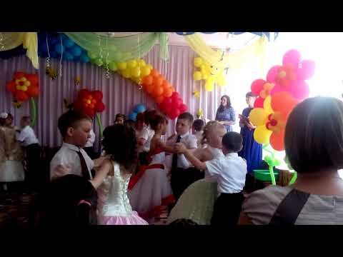 2016 день матери и выпускной из дс 145 Сёма