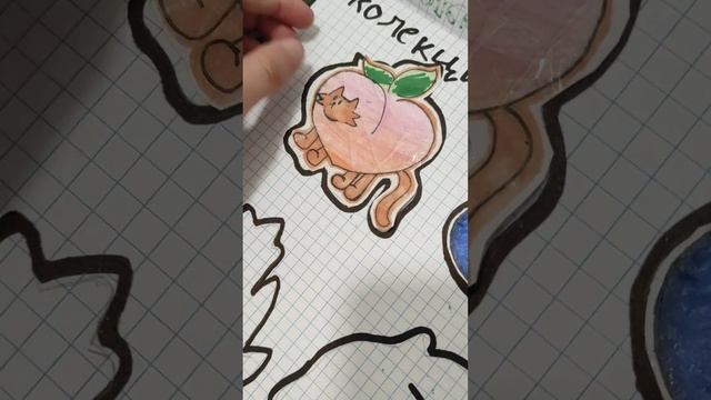 открываю сюрпризы 2 потому что у меня случайно включилась камера 😑
