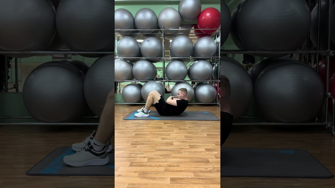 Скручивания