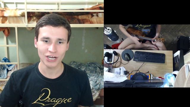 I Created My Own First Song! | "New Church Anthem" | Thanks for followers from Twitch