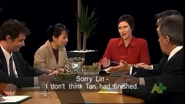 Hear! Hear! – Keeping to the point in business meetings  Business of English #5  ABC Australia