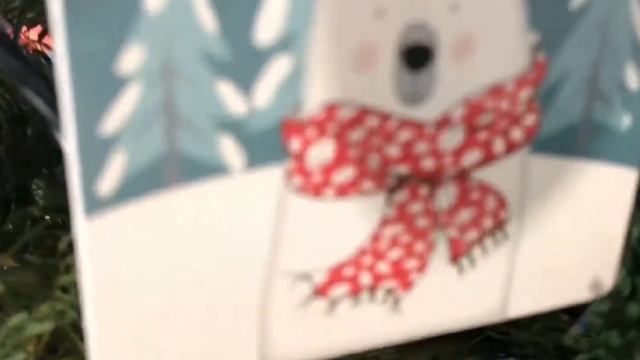 Новогодняя атмосфера в нашем саду – уют, волшебство и радость!