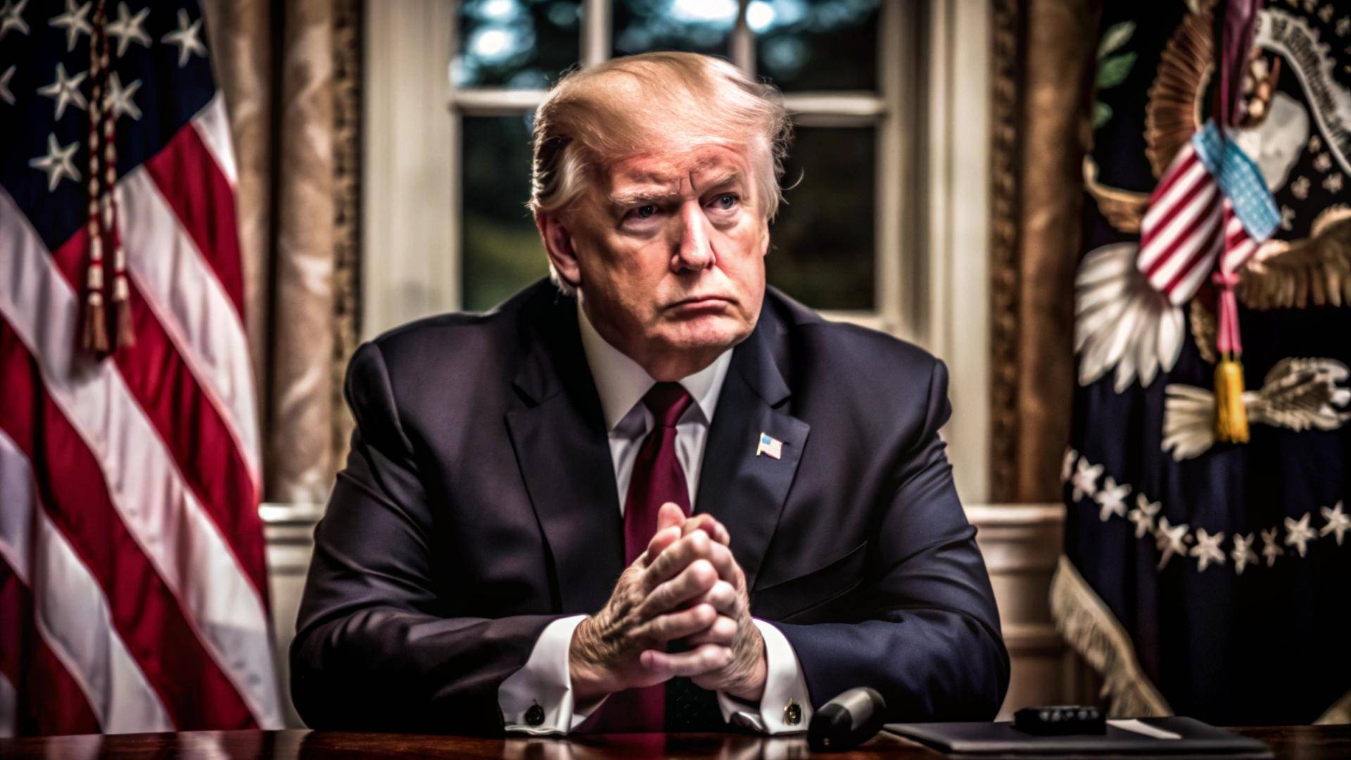 Скандальный план Трампа: бросить Украину, но получить $500 миллиардов